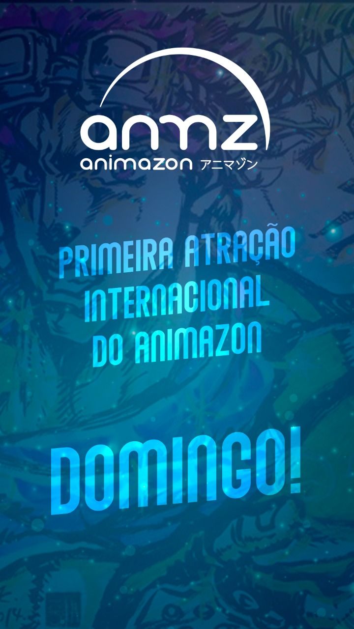 Animazon  Facebook