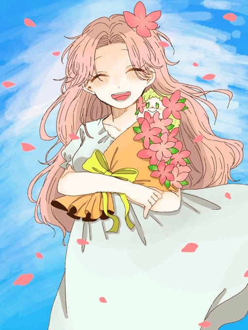 ポートガス D ルージュのtwitterイラスト検索結果