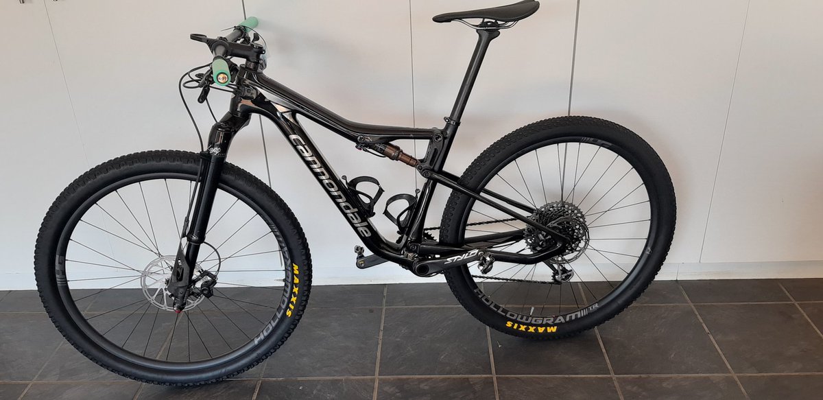 New bike day 🚲 thank you <a href="/JOC_Cycles/">John O'Connor Cycles</a> <a href="/Joc_oconnor/">John OConnor</a> what a great deal not even the chinese can top this deal 🤪 #greatservice #proffesional <a href="/CannondaleZA/">Cannondale SA</a> <a href="/tankwatrek/">Tankwa Trek</a> <a href="/AbsaCapeEpic/">Absa Cape Epic</a> <a href="/elmare8/">elmarewelgemoed</a> <a href="/Stevenp_Hayes/">steven philip hayes</a>