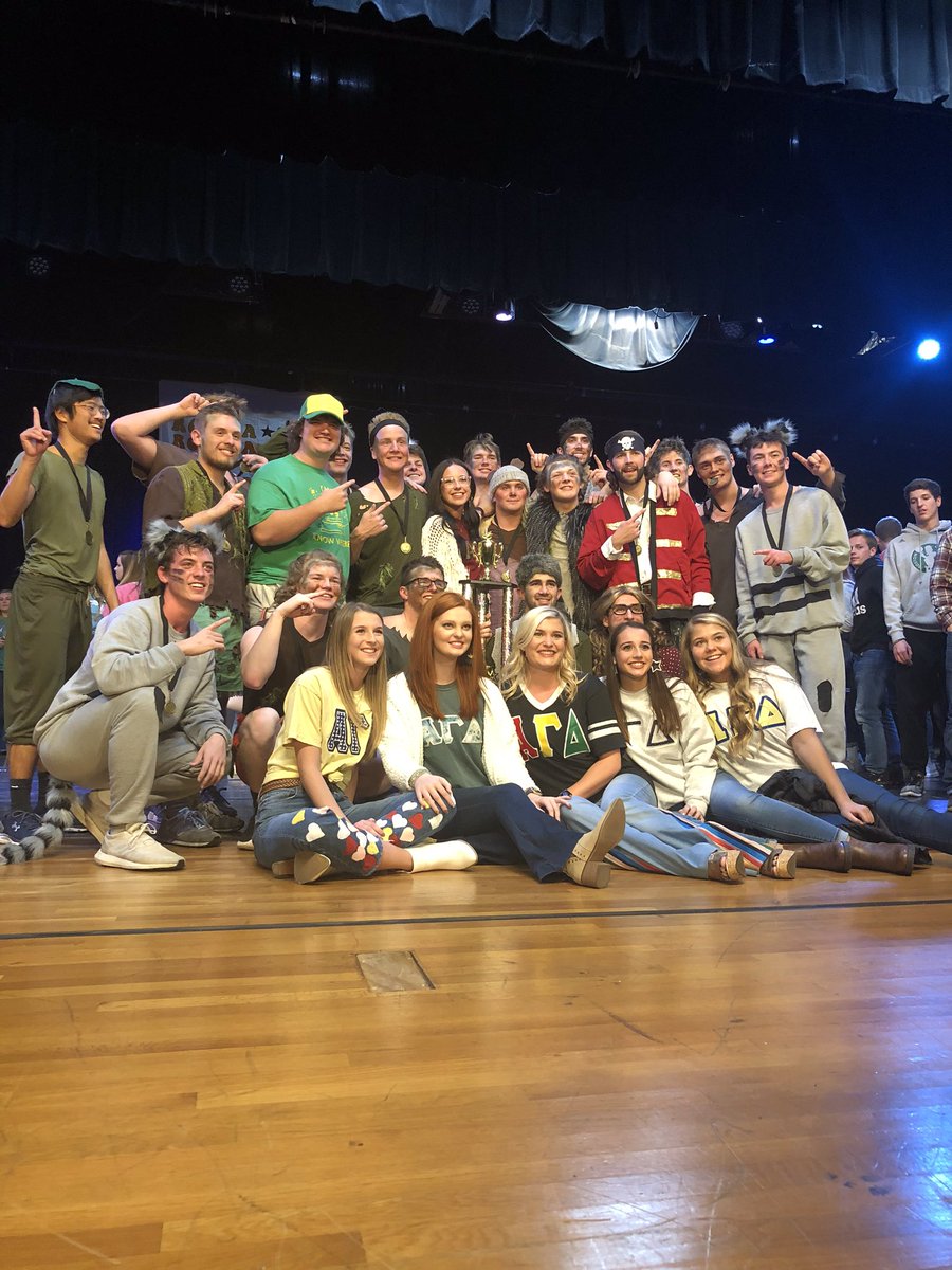 Sigma Phi Epsilon tweet media