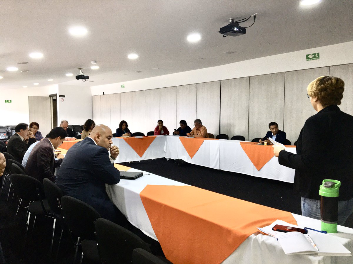 corpoaurysara's tweet photo. Grupo2: defensa de la democracia y criminalización de la protesta - facilita: @CSA #DDHH #TrabajoDecente #DecentWork #EULATAM @CSA_TUCA @Solidar_EU https://t.co/5iZC7b55Xq