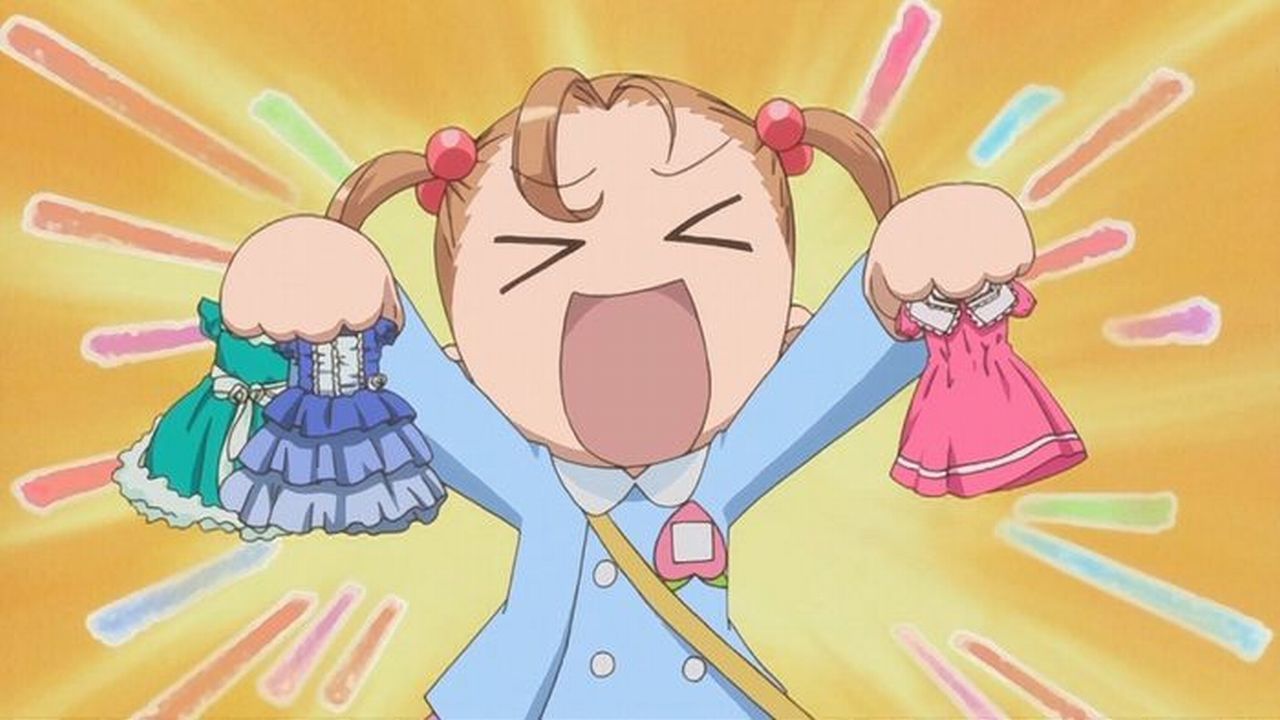 Twitter 上的 嘲笑のひよこ すすき 本日11月10日は声優の間宮くるみさん ハム太郎 ウサコッツ レオほか の誕生日 おめでとう 声優 サンレッド 天体戦士サンレッド しゅごキャラ Onepiece ワンピース とっとこハム太郎 間宮くるみ生誕祭 間宮くるみ