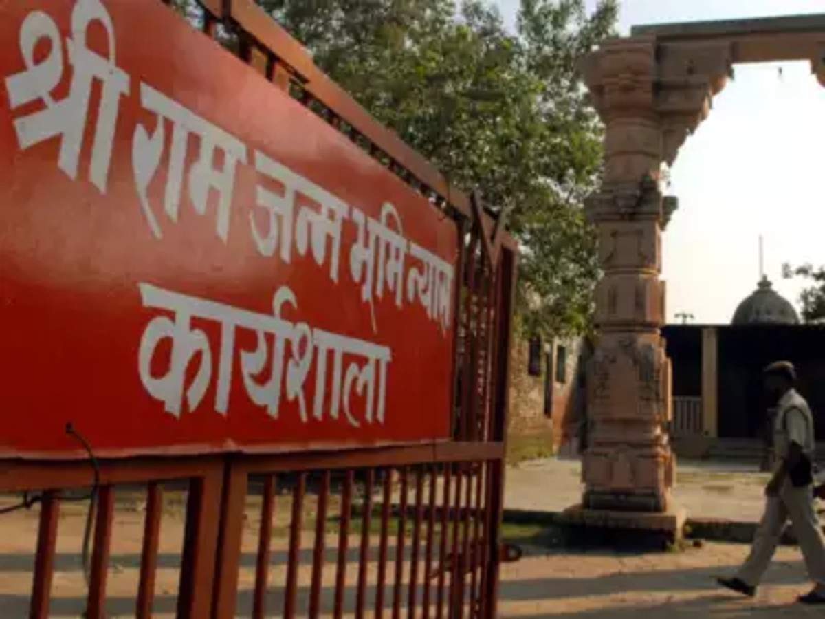 Advani to Singhal, top players of Ram temple movement http://toi.in/5-dqNb29/a24gk #AyodhyaVerdict #Ayodhya #AyodhyaJudgment