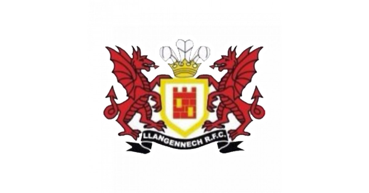 Thanks to <a href="/cheeko10_mark/">Mark Jones</a> for generous invite to sponsors suite to watch #Division1rugby <a href="/RFCLlangennech/">Llangennech RFC</a>  🏉v <a href="/PembrokeRFC/">Pembroke RFC</a> 🏉
 
Sponsored by 
<a href="/BambinosBoutiq/">Bambinos</a> 

bambinosboutiquewales.co.uk