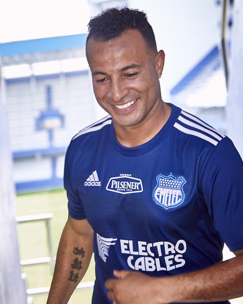 Sympton time table Thicken Club Sport Emelec on Twitter: "¡No te quedes sin tu camiseta conmemorativa del #Bombillo por los 70 años de adidas! ¡Visita nuestros puntos de venta para adquirirla. No esperes más! 💙⚽️ #DareToCreate # Sympton time table Thicken Club Sport Emelec on Twitter: "¡No te quedes sin tu camiseta conmemorativa del #Bombillo por los 70 años de adidas! ¡Visita nuestros puntos de venta para adquirirla. No esperes más! 💙⚽️ #DareToCreate #