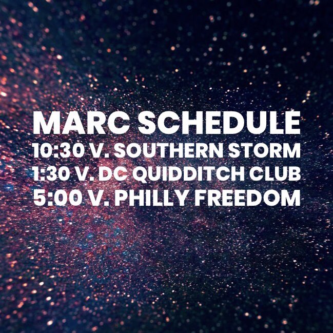 SCBY_Quid's tweet photo. Today we are competing at Mid Atlantic Regionals in Goldsboro, NC. 

We’ve got some great games lined up today and will be keeping everyone updated with scores here and on Instagram. https://t.co/M81OfIbQVq