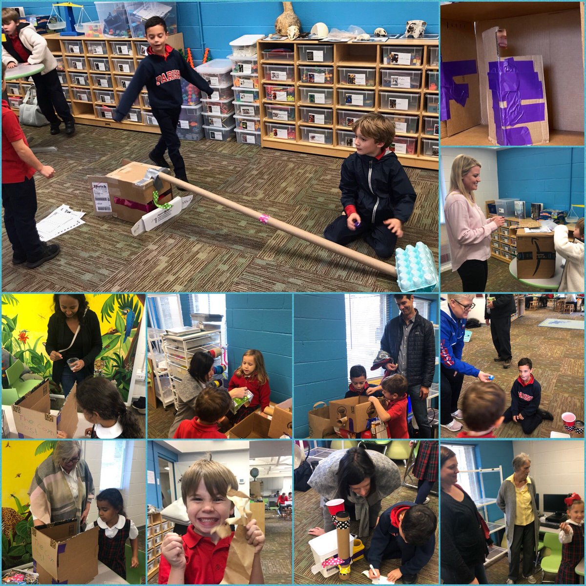 Catherine Sentell (@cssentell) on Twitter photo We Came to Play! Special guest fair goers had so much fun playing creatively designed midway games built from recycled materials in STEM! @KatyKhenderson <a href="/JMakins79/">Jennifer Makins</a> #parishPrimer #parishlsrocks #cainesarcade We Came to Play! Special guest fair goers had so much fun playing creatively designed midway games built from recycled materials in STEM! @KatyKhenderson <a href="/JMakins79/">Jennifer Makins</a> #parishPrimer #parishlsrocks #cainesarcade