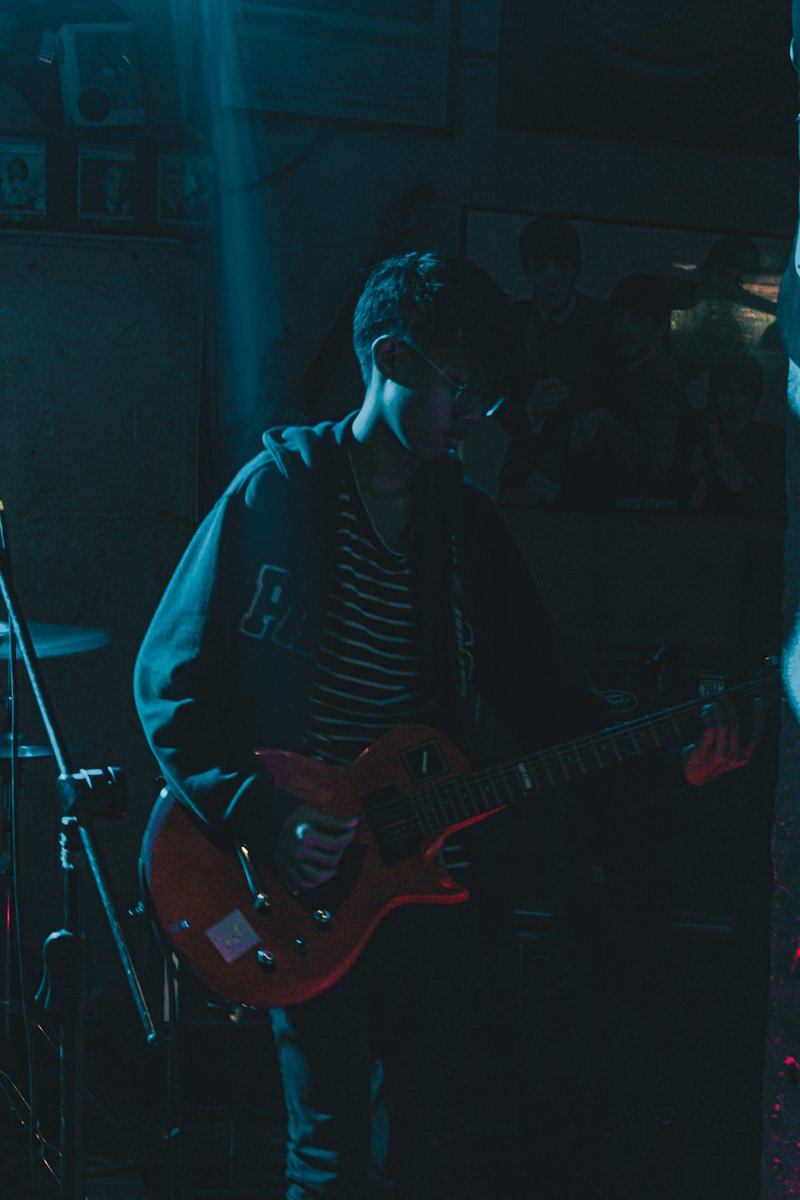 It's been a while!

We're in the process of prepping stuff for 2020 these remaining months of the year

Stay tuned!

Here's a couple of photos from our gig not so long ago