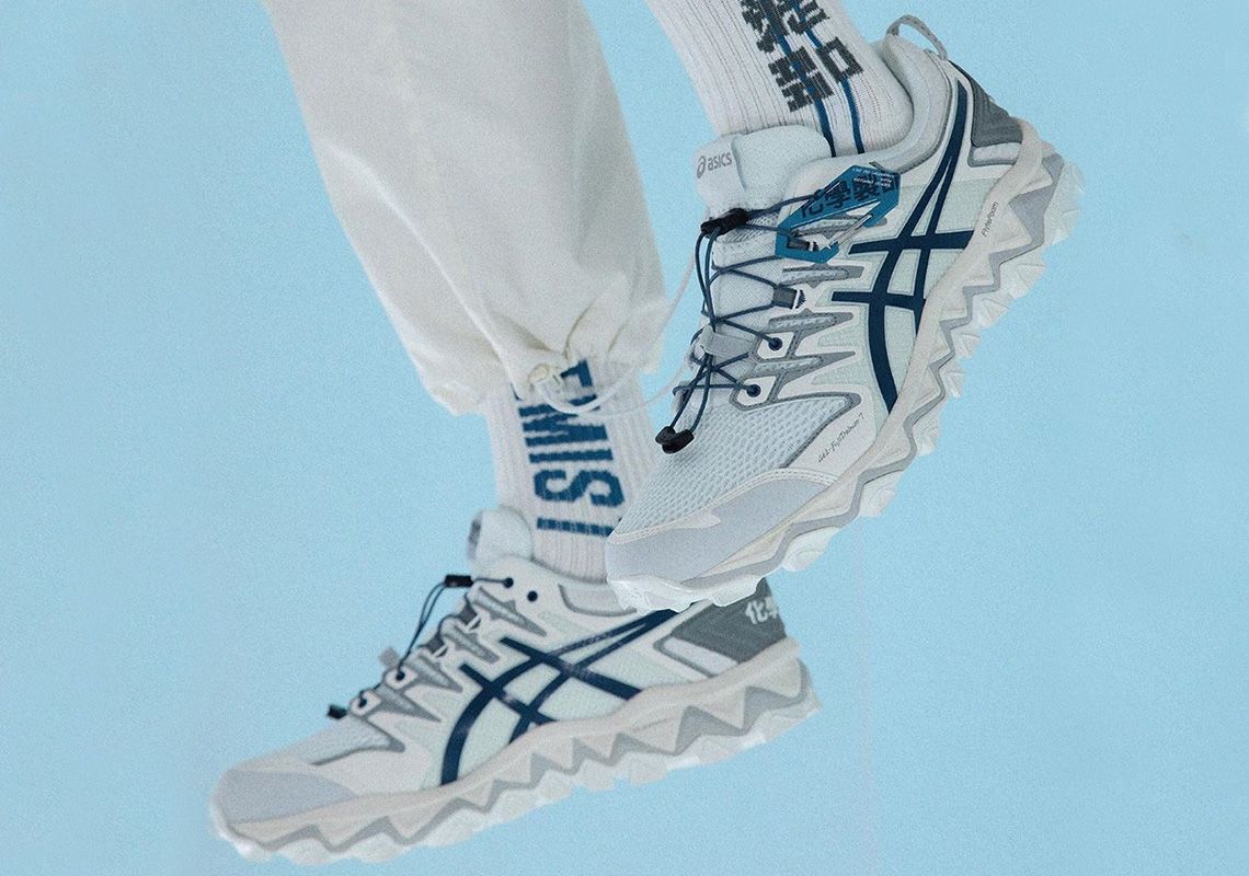 asics x c2h4