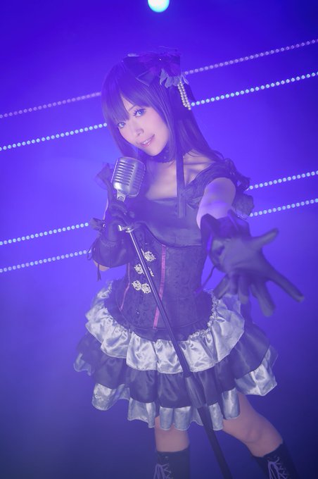 コスプレイヤー秋津穂乃華のTwitter画像40