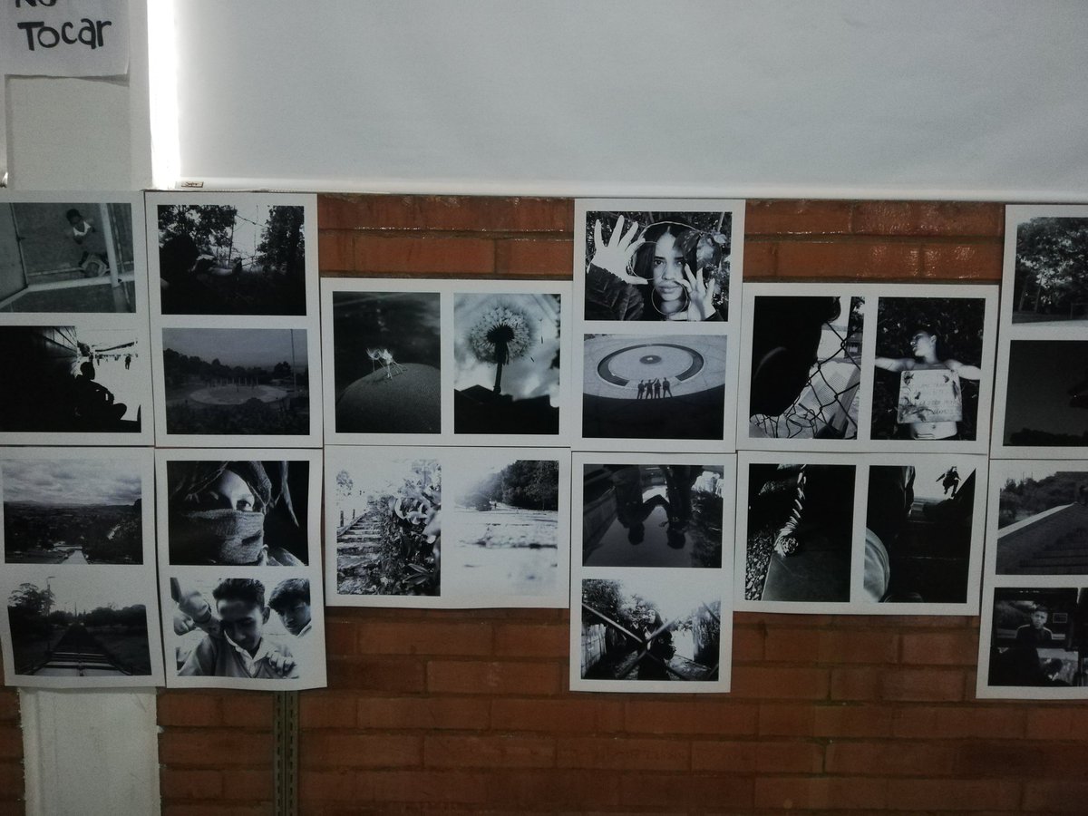 <a href="/subalealaradio/">subalealaradio</a> con el IED Álvaro Gómez Hurtado y su #Emfest2019 que se realizó el pasado 8 de noviembre. He aquí el talento de los estudiantes que participan de su proyecto comunicativo
Subele a la radio a través de subalealaradio.com