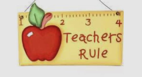 #TeachersRuleBecause who else has the patience to spend an entire workday in a room full of hyperactive nose pickers?