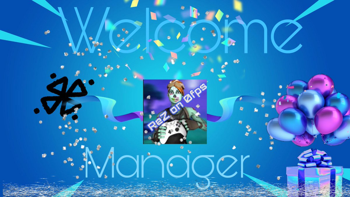 othalliance's tweet photo. We would like to give a warm welcome to our new manager @Im_ReZ__ https://t.co/C1iBTeEmcC