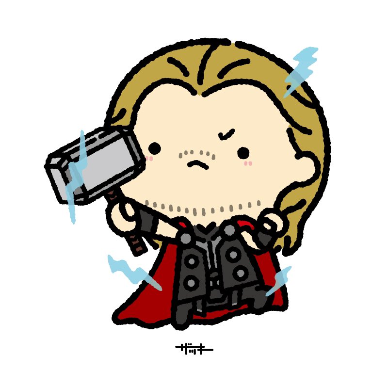 ザッキー ソー 描いてみた ザキ絵 マーベル Marvel アベンジャーズ Avengers マイティソー Thou Mcu Chrishemsworth Marvel好きと繋がりたい 絵描きさんと繋がりたい イラスト好きな人と繋がりたい T Co Mwxlkj8zvn