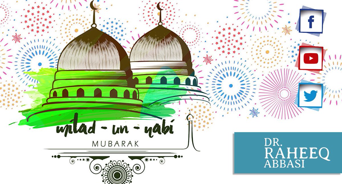 RaheeqAbbasi's tweet photo. عید میلاد النبی مبارک 
Eid e Meelad al Nabi Mubarek
Happy Mawlid https://t.co/DgZetmvRQR