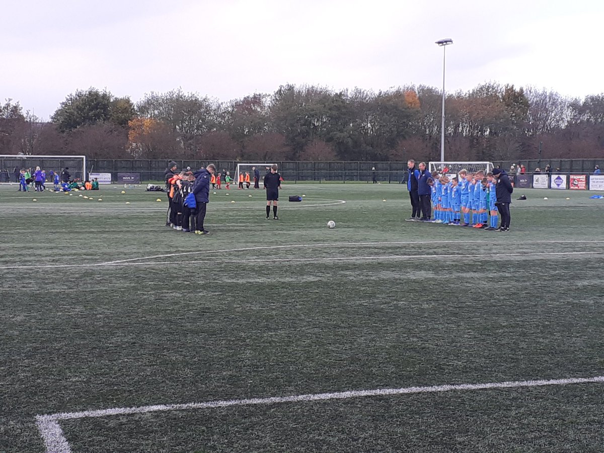 Beamish Community FC tweet media