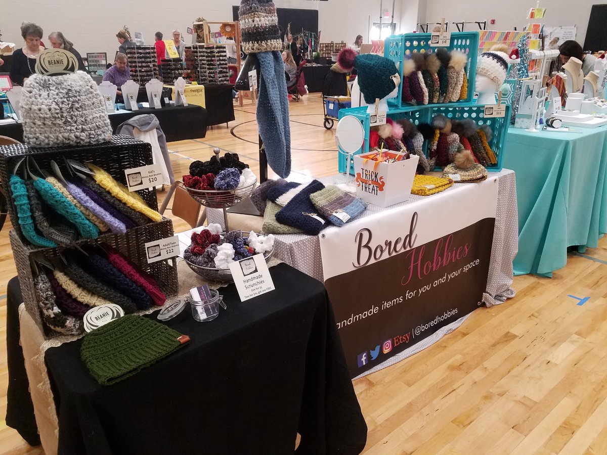 BoredHobbies tweet media