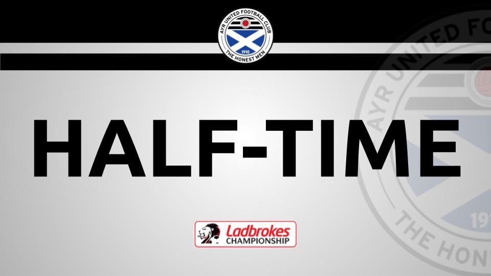 Ayr United