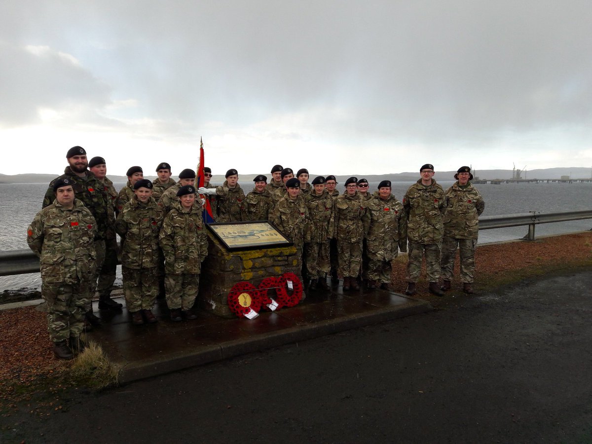 Shetland ACF tweet media