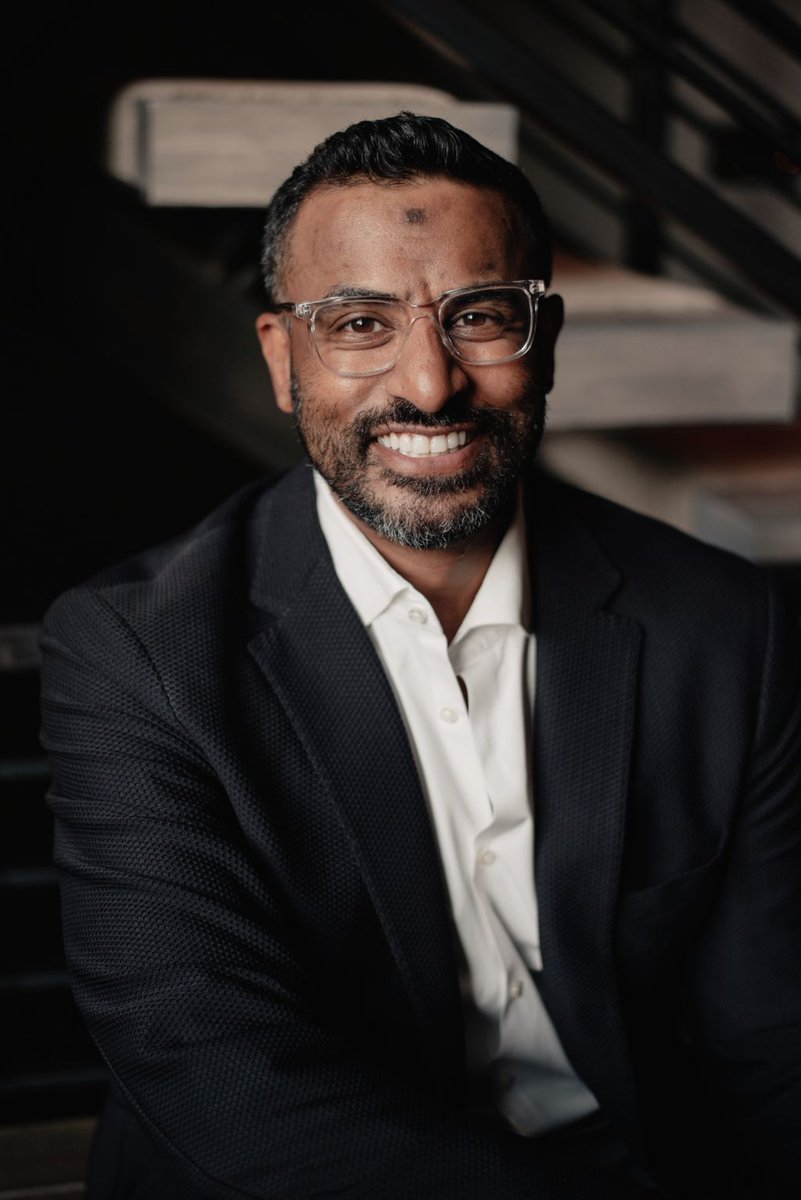 Get back to the root of why we do what we do and see life through the eyes of a child again! Dr. Anil J. Idiculla’s session, “The Most Magical Job on Earth” is a can’t miss. #BeyondTheSmile2019SWSOSAO #BTS2019SWSOSAO #Orthodontist #Orthodontics