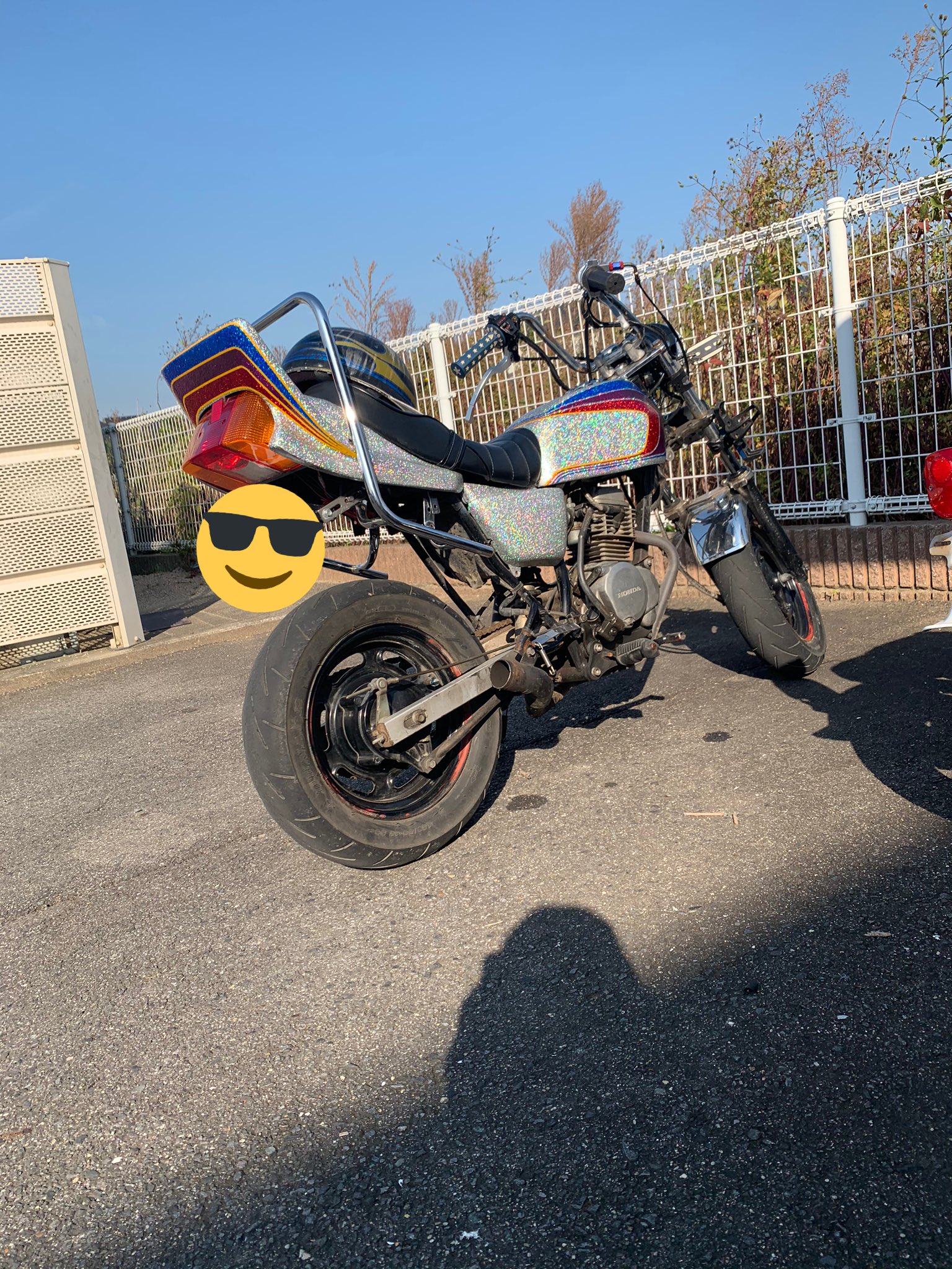 エイプ50 RPM官 P官 - 通販 - casalgarcia.com.br