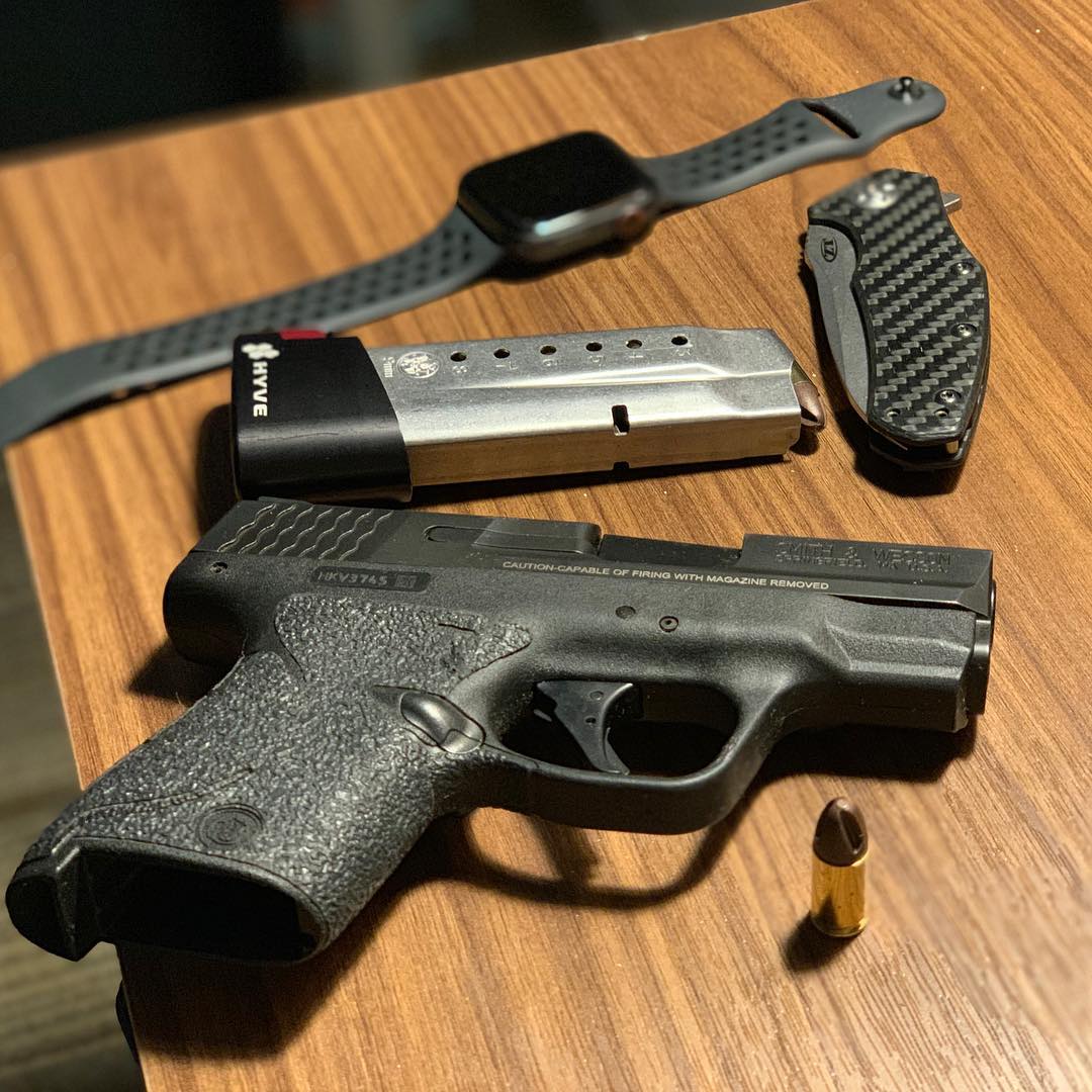 INCEPTORAMMO's tweet photo. Traveling in(ceptor) style.

#edc #everydaycarry #ccw https://t.co/RJ2JRonipX