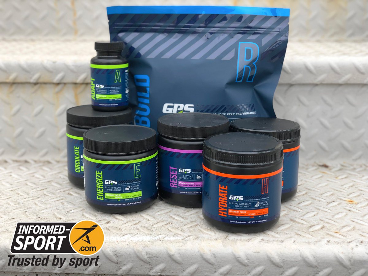 livepureglobal's tweet image. What does it mean to be Informed-Sport Certified? 🏋️
It means that our #GPSPerformance products have been 3rd-party tested and are completely free of World Anti-Doping Agency banned substances. 💪💚  @wetestyoutrust 

Preferred Customers get 20% off!
🌐 bit.ly/GPSPerformance