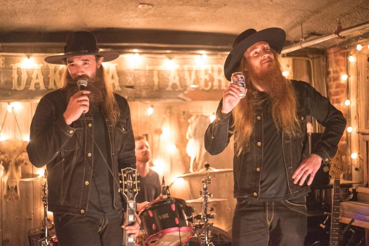 #NowPlaying <a href="/949TheRock/">949 The Rock Toronto</a> <a href="/MtnHead/">Mountain Head</a> See them Thursday night at The Horseshoe w/ <a href="/SecretBroadcast/">Secret Broadcast</a> <a href="/indieweek/">INDIE WEEK</a> and hear them all weekend on #GenerationNext