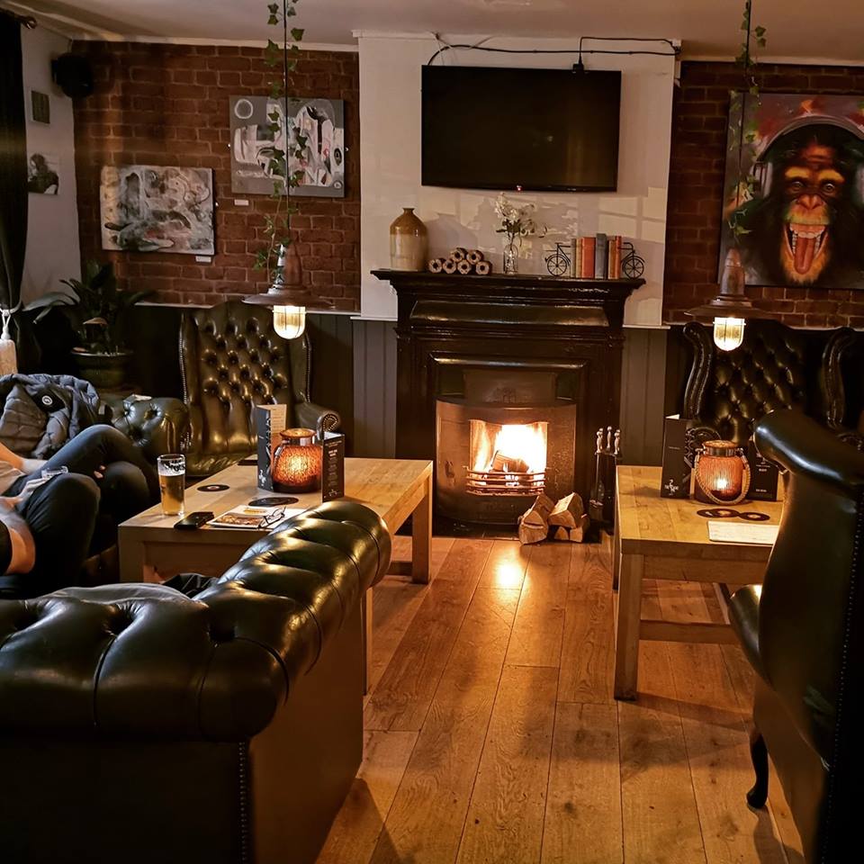 RamQuarter (@ramquarter) on Twitter photo Wishing you had a roaring fire to keep you warm this weekend? <a href="/CraneWandsworth/">The Crane Wandsworth</a> you can tuck into a roast before putting your feet up with a pint. The perfect end to your Sunday is a stone’s throw from here at #RamQuarter.
📷 : <a href="/CraneWandsworth/">The Crane Wandsworth</a> Wishing you had a roaring fire to keep you warm this weekend? <a href="/CraneWandsworth/">The Crane Wandsworth</a> you can tuck into a roast before putting your feet up with a pint. The perfect end to your Sunday is a stone’s throw from here at #RamQuarter.
📷 : <a href="/CraneWandsworth/">The Crane Wandsworth</a>