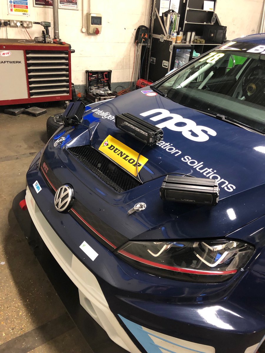 Tim Docker tweet media