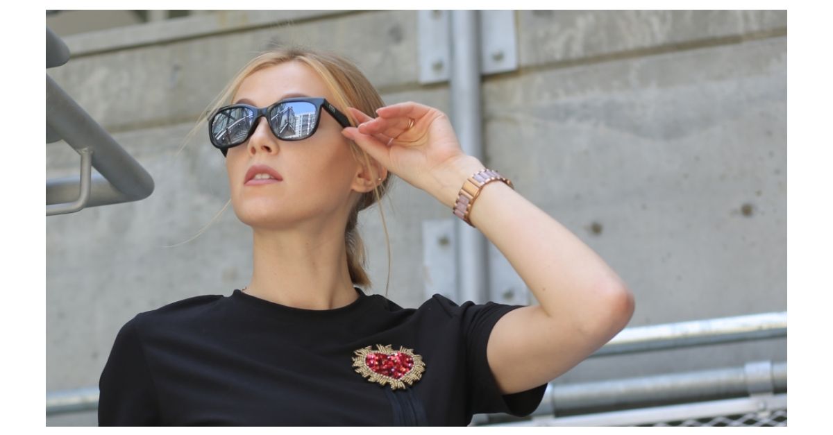 CES has Recognized <a href="/HumanCapable/">Human Capable</a> ’s #NormGlasses: Their #AugmentedReality (AR) #SmartGlasses Have Been Selected as a #CES2020 Innovation Awards Best of Innovation buff.ly/2NZ2DRU