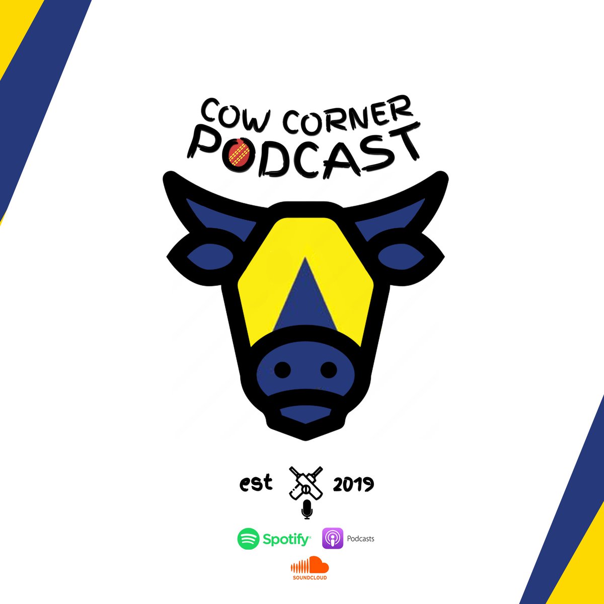 Cow Corner Podcast ™ tweet media