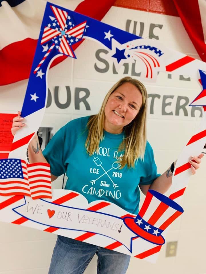 LCETrailblazers's tweet photo. On Monday morning we celebrate our Veterans with breakfast and a small ceremony. At LCE we are lucky to work with some amazing Veterans every single day! Thank you for your service! https://t.co/RxC4j4nRWq