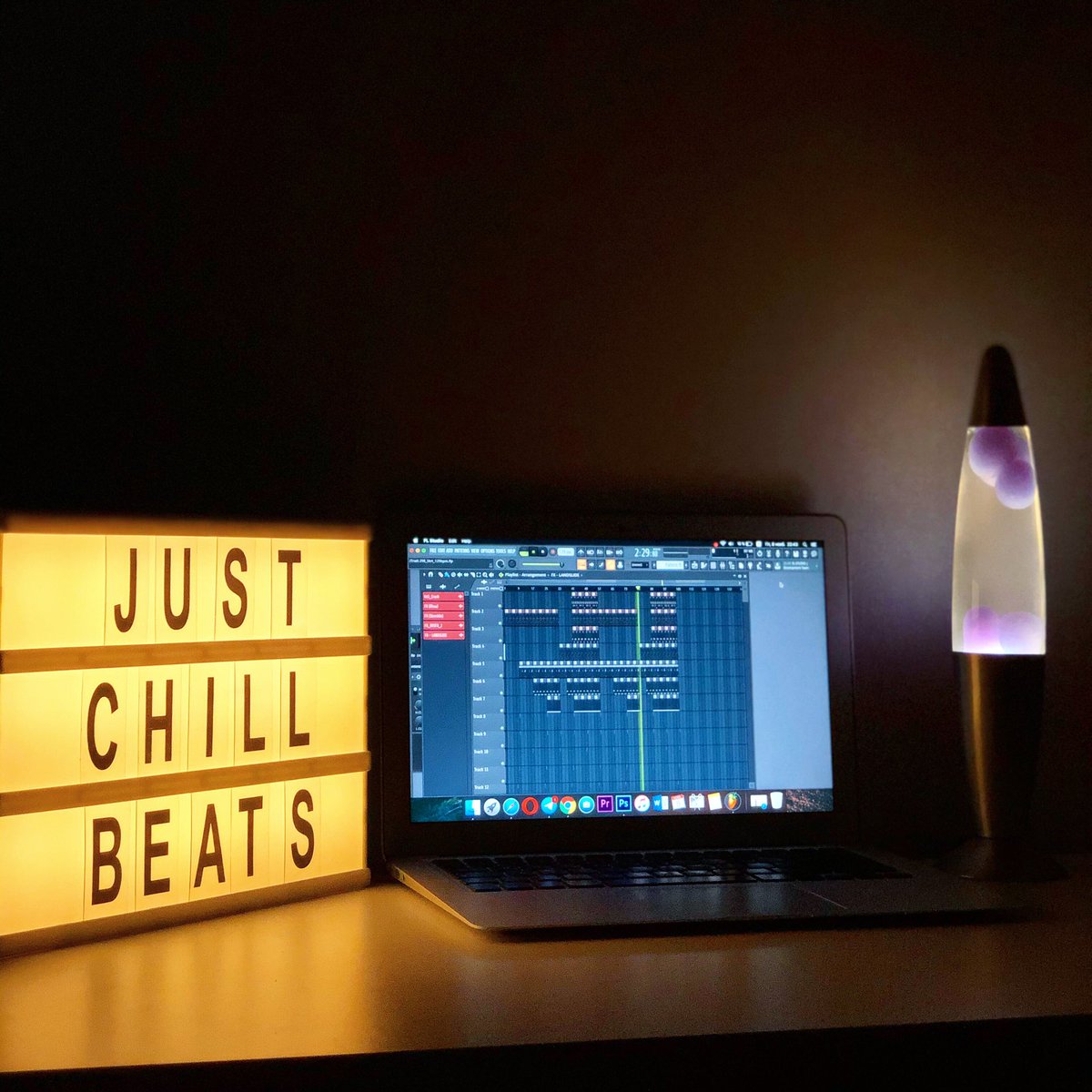 justchillbeats.com