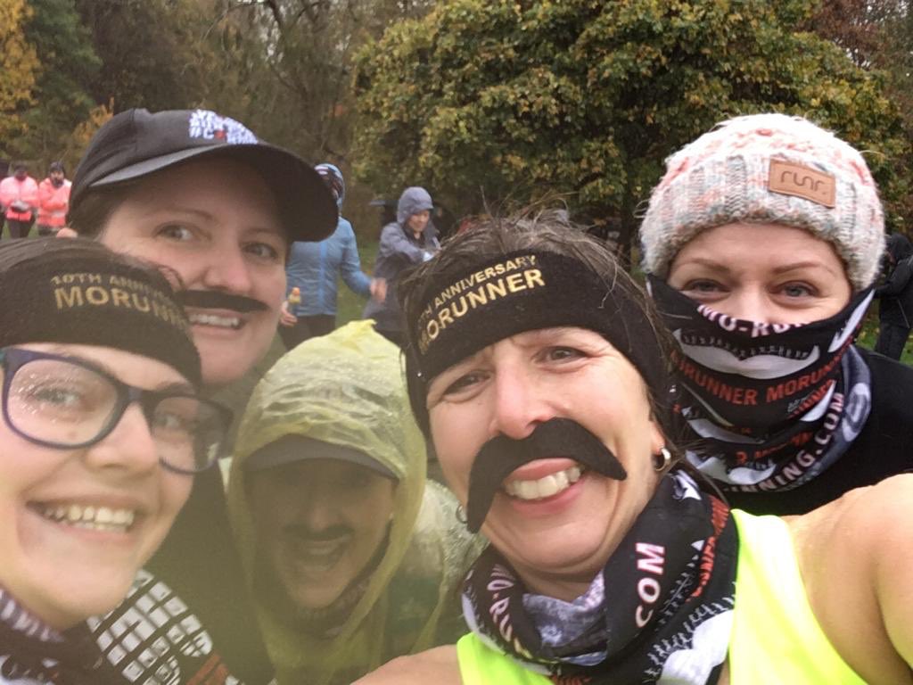 heath_run's tweet image. Congratulations to all those who ran the #moruncardiff today #representingheathmassive teamwork and dedication in the rain and cold. Well done team, you’re all AMAZING