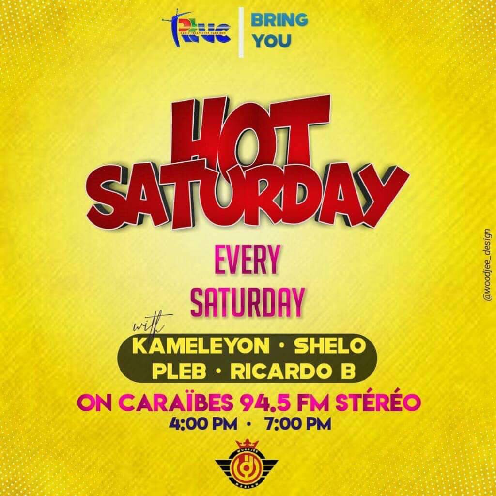 PunchRaj's tweet photo. Chak Samdi depi l fè 4è pou rive 7è sou @RTVCHAITI Branche HOT SATURDAY avèk @BmyRicardo @seidekameleyon @MuzikShelopleb Pou w konnen tout sakap pase nan HipHop Ayisyen an, Analiz, Deba, Envite, Synchro elt.. 
94.5 Fm ak sou TuneIn Radio 📻 
#HipHopAyisyen #PunchRap ✌🏿 https://t.co/RLd3OEjGFL