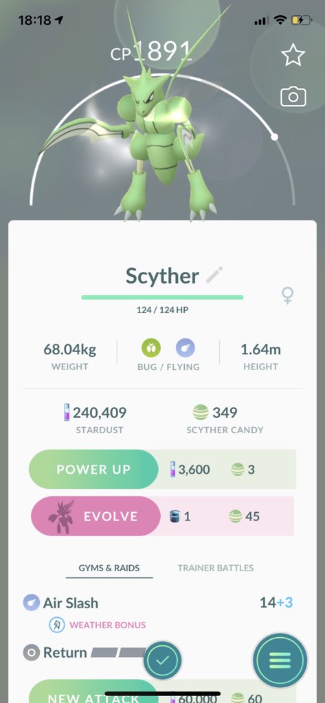 AwkwardCookie93's tweet photo. Beating #Arlo and making my Team Leader #Candela proud🔥🔥 Go VALOR!!
Team Rocket watch out! 😏💪
@PokemonGoApp
#Pokemon #PokemonGO #TeamGORocket #TeamGORocketLeader https://t.co/jcz2xLiNvn