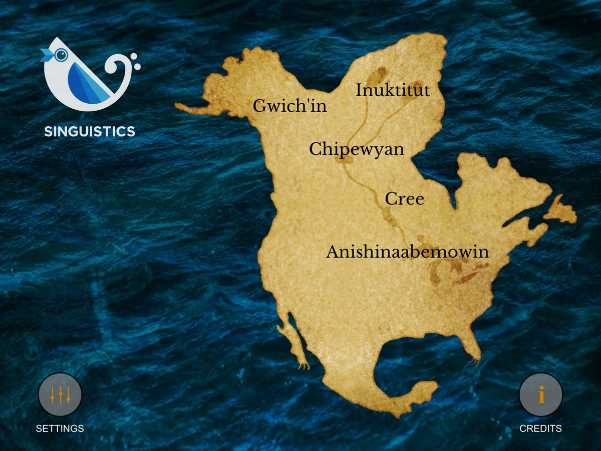 Indigenous Voices in the Music Classroom expands our knowledge. Tell the story. Honour the musician. Get permission. Use this wonderful free app <a href="/singuistics/">Singuistics</a>. Let it be known. <a href="/OMEAOntario/">OMEAOntario</a> @OMEAOpus100 <a href="/KPRIndigenous/">KPRDSB Indigenous Ed. Dept</a> <a href="/JackNigro/">Jack Nigro</a>