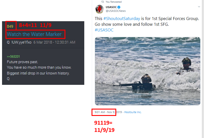 Watch the Water Mkr.WWG1WGA have the best v!ew anyone could possibly ask for.