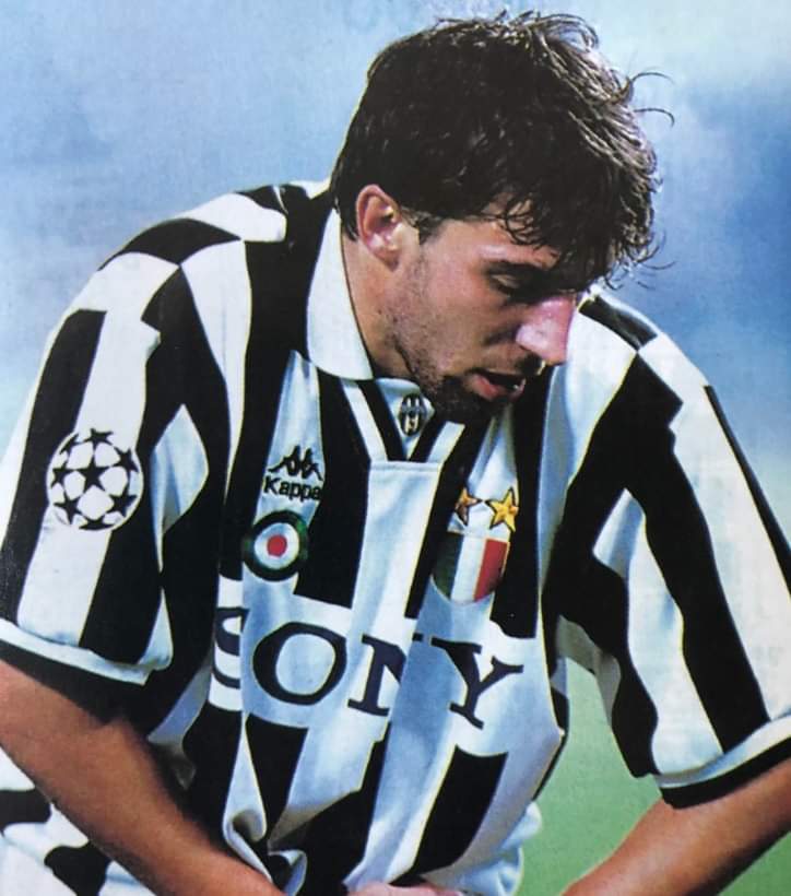 Happy birthday Alessandro del Piero 