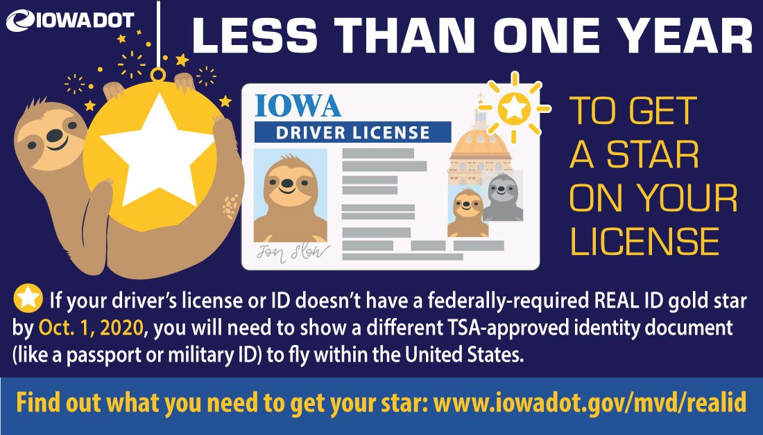 iowadot's tweet image. 