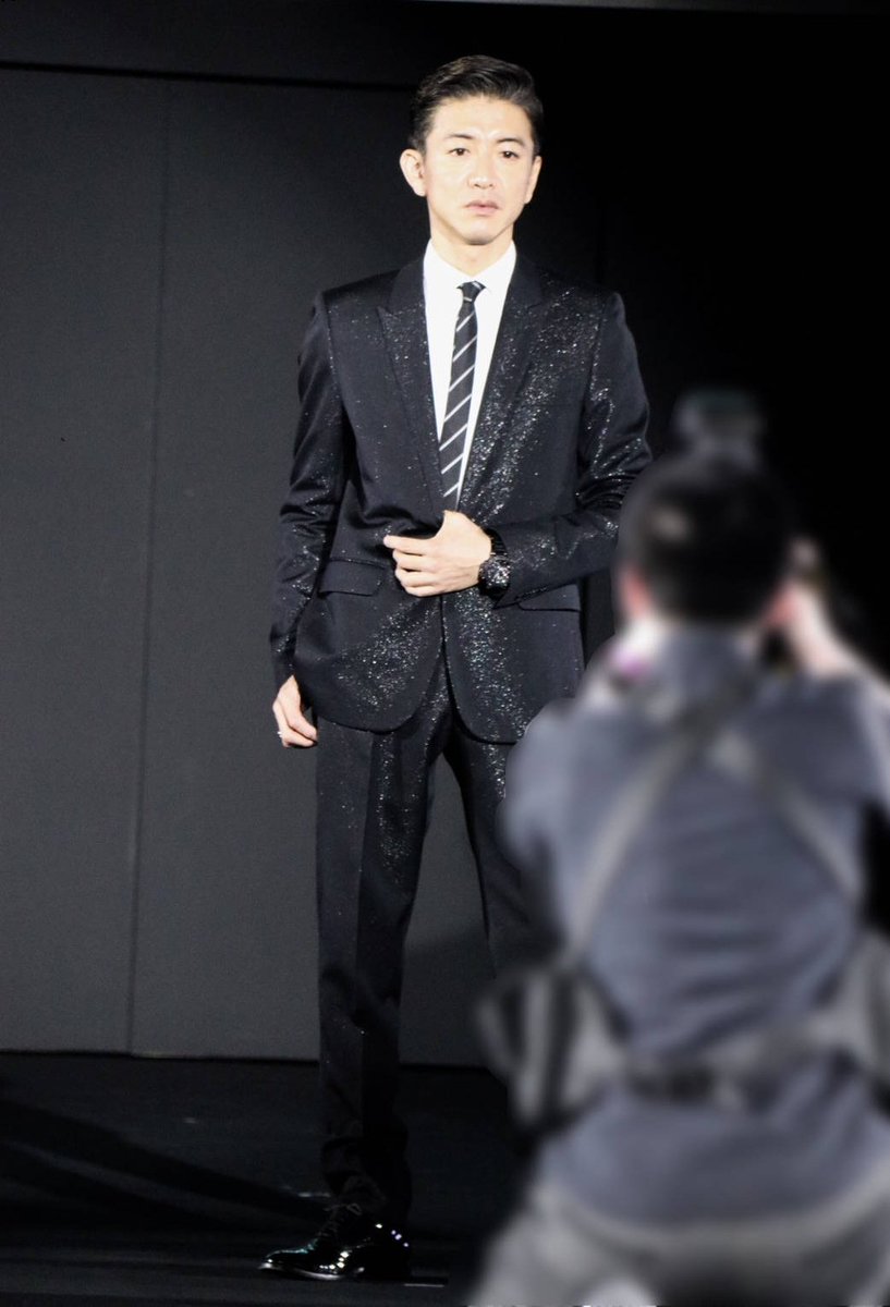 Kaede Loh Gshock Casio Takuyakimura 木村拓哉