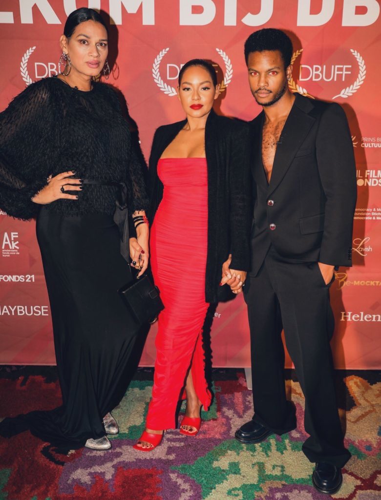 DBUFF.OFFICIAL tweet media