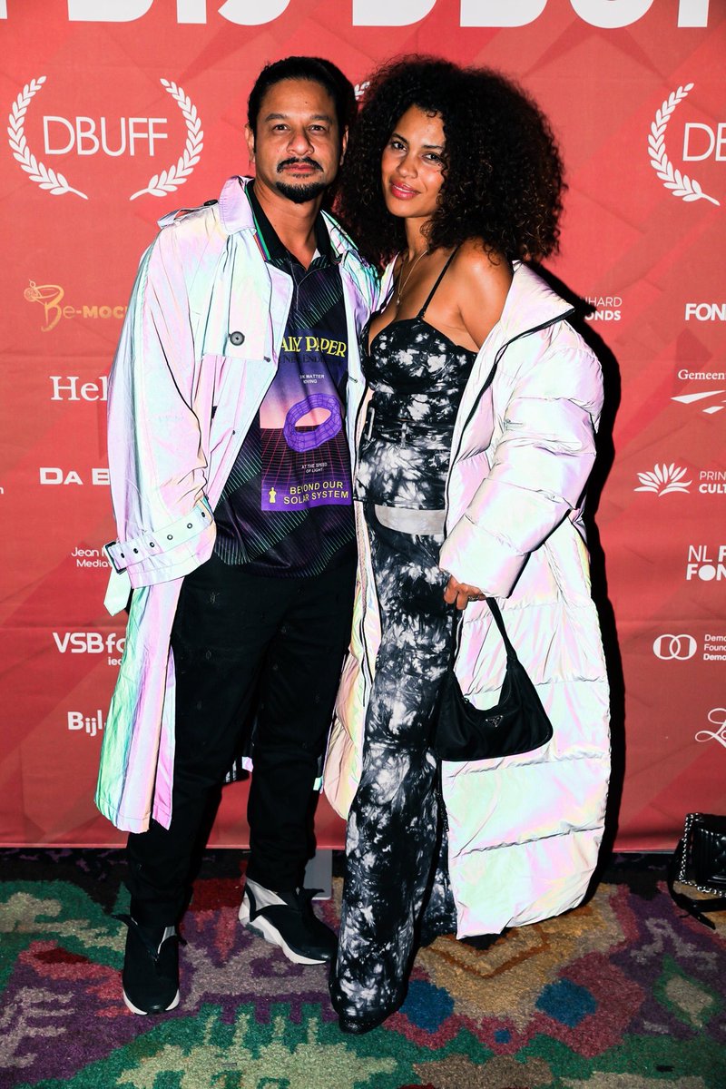 DBUFF.OFFICIAL tweet media