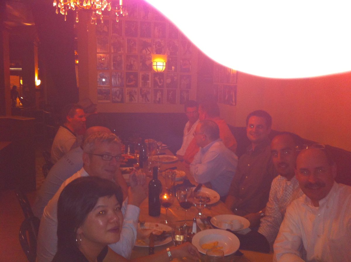 Tom Brown tweet media