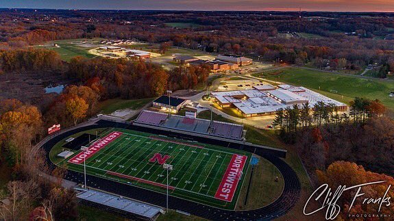 Beautiful photos of Smilek Stadium and the Northwest campus by <a href="/CliffFranks/">CLIFF FRANKS</a>