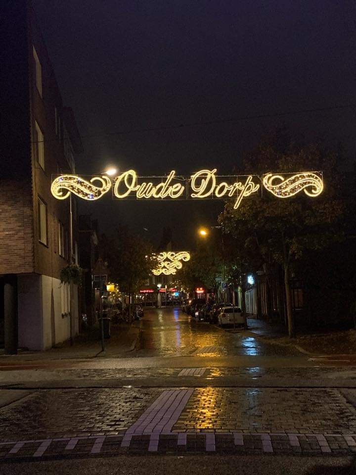 BIG Oude Dorp tweet media