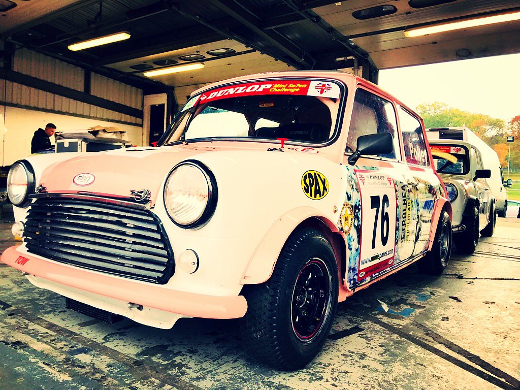 ๐น๐ ๐ฟ๐๐๐๐๐ข (@jopolleyracing) on Twitter photo After sketchy qualifying in bad conditions with the wrong tyre choice I made up some ground to finish P5 in race 1 <a href="/Brands_Hatch/">Brands Hatch</a> two more races tomorrow ๐
๐ผโโ๏ธ <a href="/BWRDC/">The BWRDC</a> @D2BDofficial <a href="/bykathrynltd/">BYKATHRYN</a> <a href="/TopPsychCoach/">Linda Keen ๐ฌ๐ง๐ด๓ ง๓ ข๓ ฅ๓ ฎ๓ ง๓ ฟ</a> After sketchy qualifying in bad conditions with the wrong tyre choice I made up some ground to finish P5 in race 1 <a href="/Brands_Hatch/">Brands Hatch</a> two more races tomorrow ๐
๐ผโโ๏ธ <a href="/BWRDC/">The BWRDC</a> @D2BDofficial <a href="/bykathrynltd/">BYKATHRYN</a> <a href="/TopPsychCoach/">Linda Keen ๐ฌ๐ง๐ด๓ ง๓ ข๓ ฅ๓ ฎ๓ ง๓ ฟ</a>