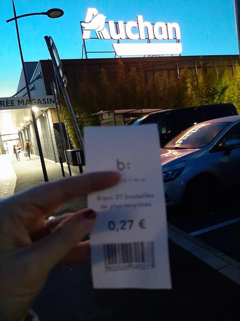 Marion BLAIS tweet media