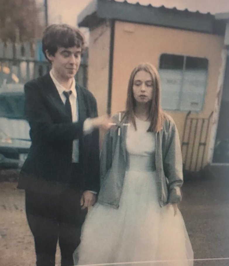 alex lawther updates on Twitter: "Jessica uploaded some pics on her IG 🥺  https://t.co/56FyrDslfC" / Twitter